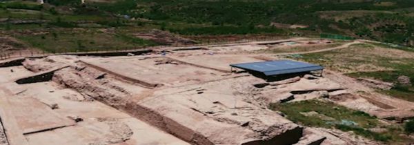 良渚古城遗址位于浙江省哪里