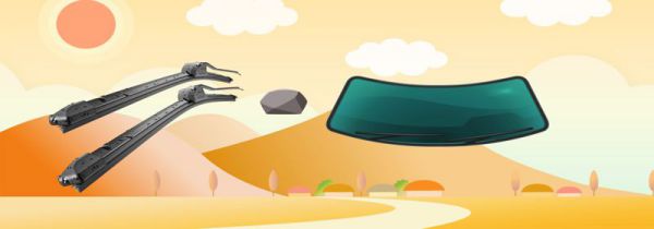 雨刮器刮不干净怎么办