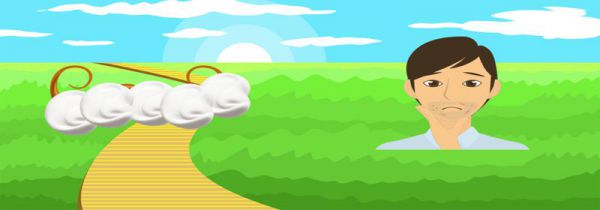 胡子刮不干净怎么办