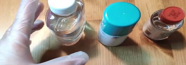 75的酒精消毒需要兑水吗