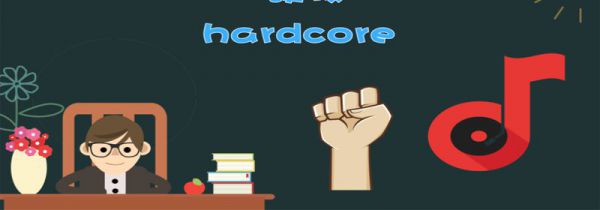 硬核是什么意思