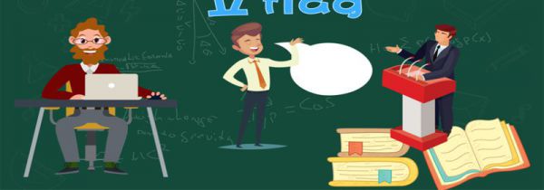 flag是什么意思中文