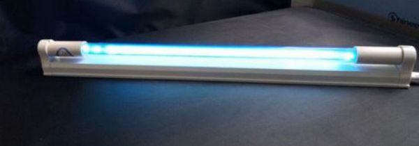 紫外线灯属于低值易耗品吗