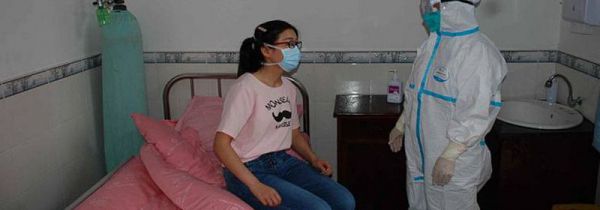 支付宝怎么查询疫情