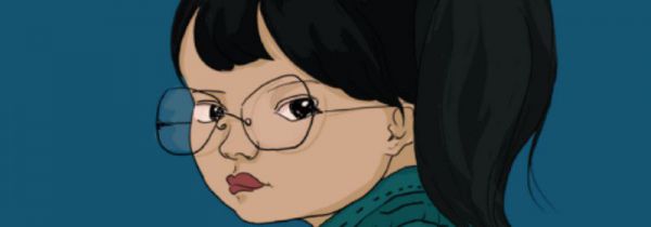 长期戴眼镜眼睛凹陷变形怎么恢复