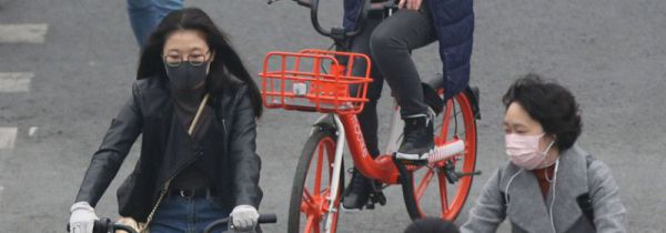 长期带口罩对身体有害吗