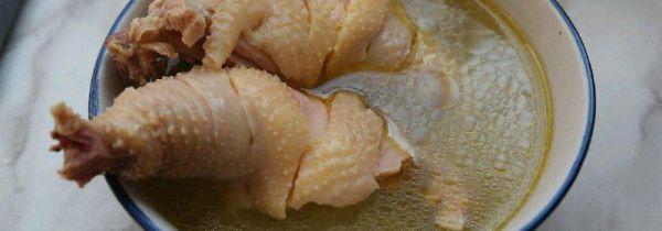 怎么知道鸡腿熟没熟