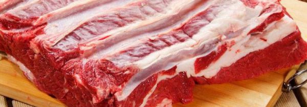 牛腹肉和牛腩的区别