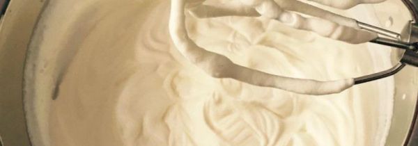 未开封的淡奶油过期了