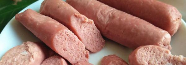 香肠保存冷藏还是冷冻