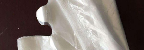 塑料袋需要多少年才能自然降解