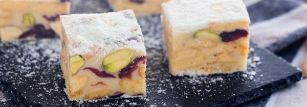 雪花酥保存方式及时间