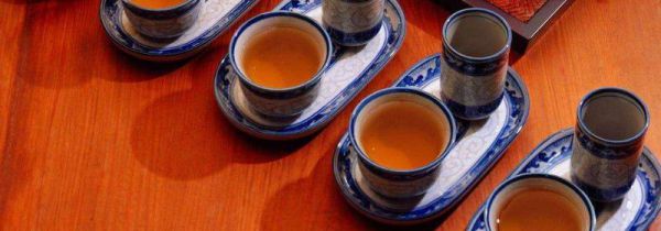 橘子和茶可以一起吃吗