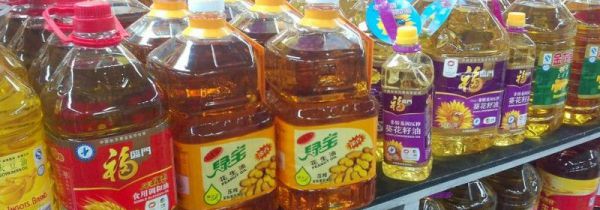 食用油开盖后6个月还能吃吗