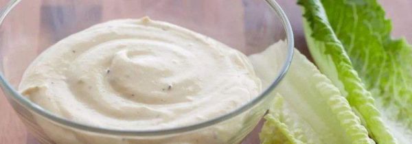 蛋黄酱和沙拉酱的区别