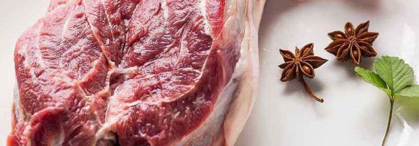 牛键与牛肉有什么分别