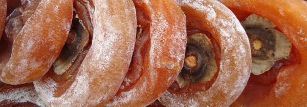 柿饼可以和橘子一起吃吗