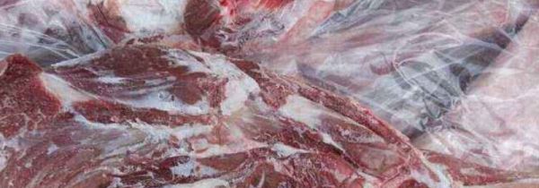 羊肉怎么切薄片