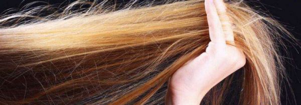 怎么让头发蓬松