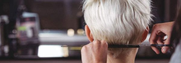 怎么让头发变软