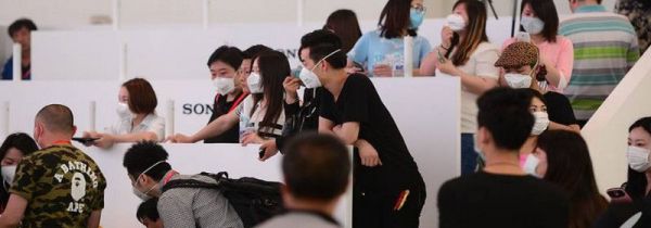 怎么查询肺炎人数