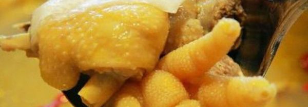 老母鸡哪些人不能吃