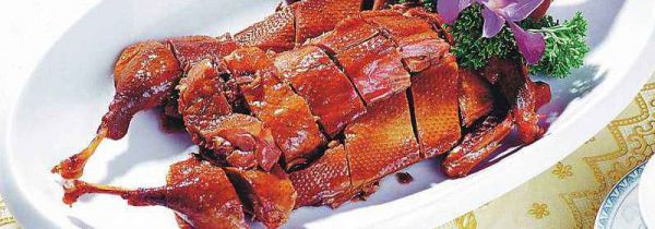 板鸭发霉了怎么处理