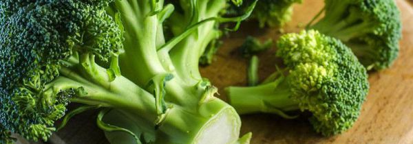 西兰花怎样保存不变黄