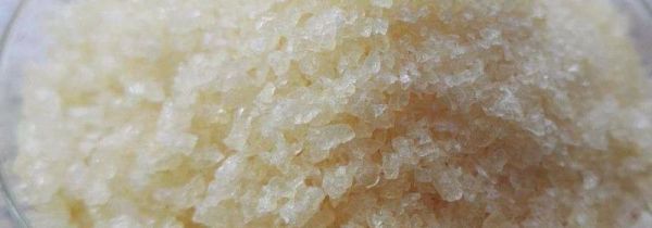 长期食用明胶的危害