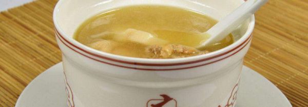 玉竹泡水喝的五大禁忌