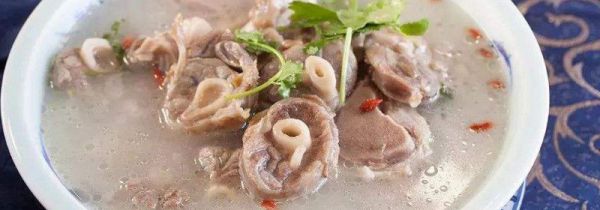 羊心煮多久能熟