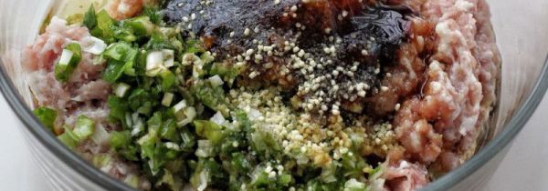 肉馅有腥味怎么处理