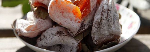 柿饼上火还是降火