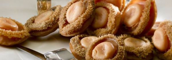 干鲍鱼保质期多长时间