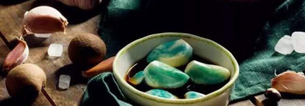 腊八蒜吃多了有坏处吗