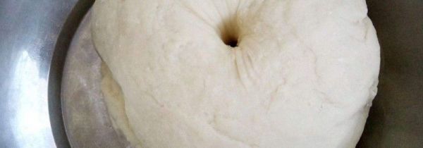 怎么判断馒头发酵好了