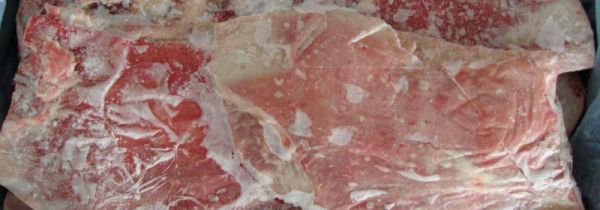 冬天羊肉不放冰箱可以吗