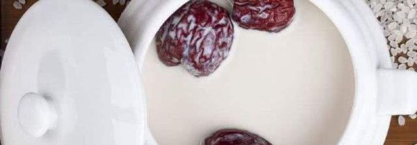 红枣牛奶的危害