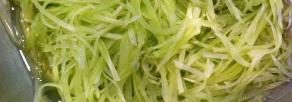 莴笋煮几分钟能熟