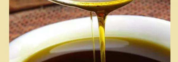 农村自榨菜籽油的危害