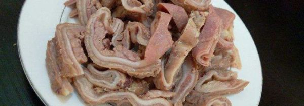 驴板肠煮多长时间能熟