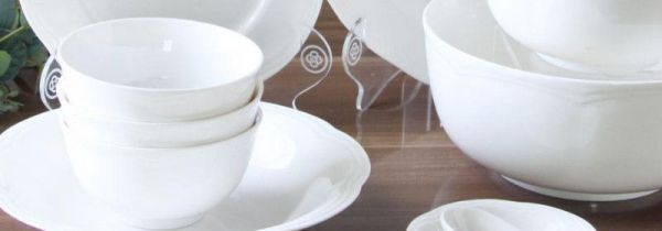 两个瓷碗套在一起拿不出来怎么办