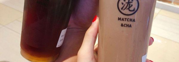 女人喝奶茶的四大危害