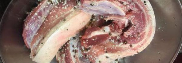 腌肉几天可以拿出来晒