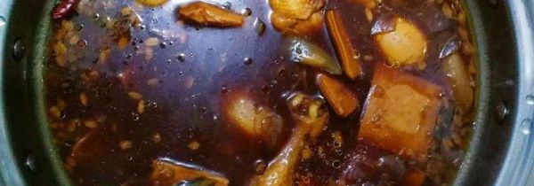 卤汁可以保存多久