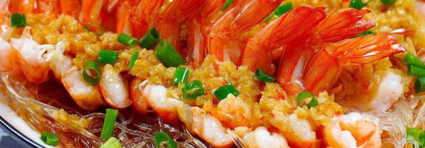 vc和虾能一起吃吗