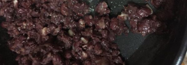 豆包馅稀了怎么办