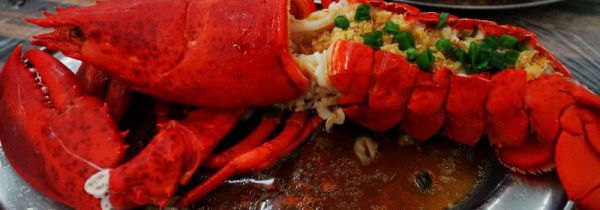 澳洲龙虾蒸多久才熟