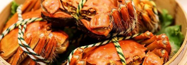 怎么做螃蟹,家常做法