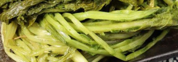 腌好的咸菜怎么储存